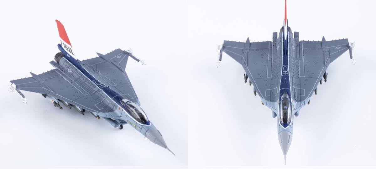 Amazon.co.jp: S14 エスワンフォー 1/144 F-16XL U.S. Air Force XL-1